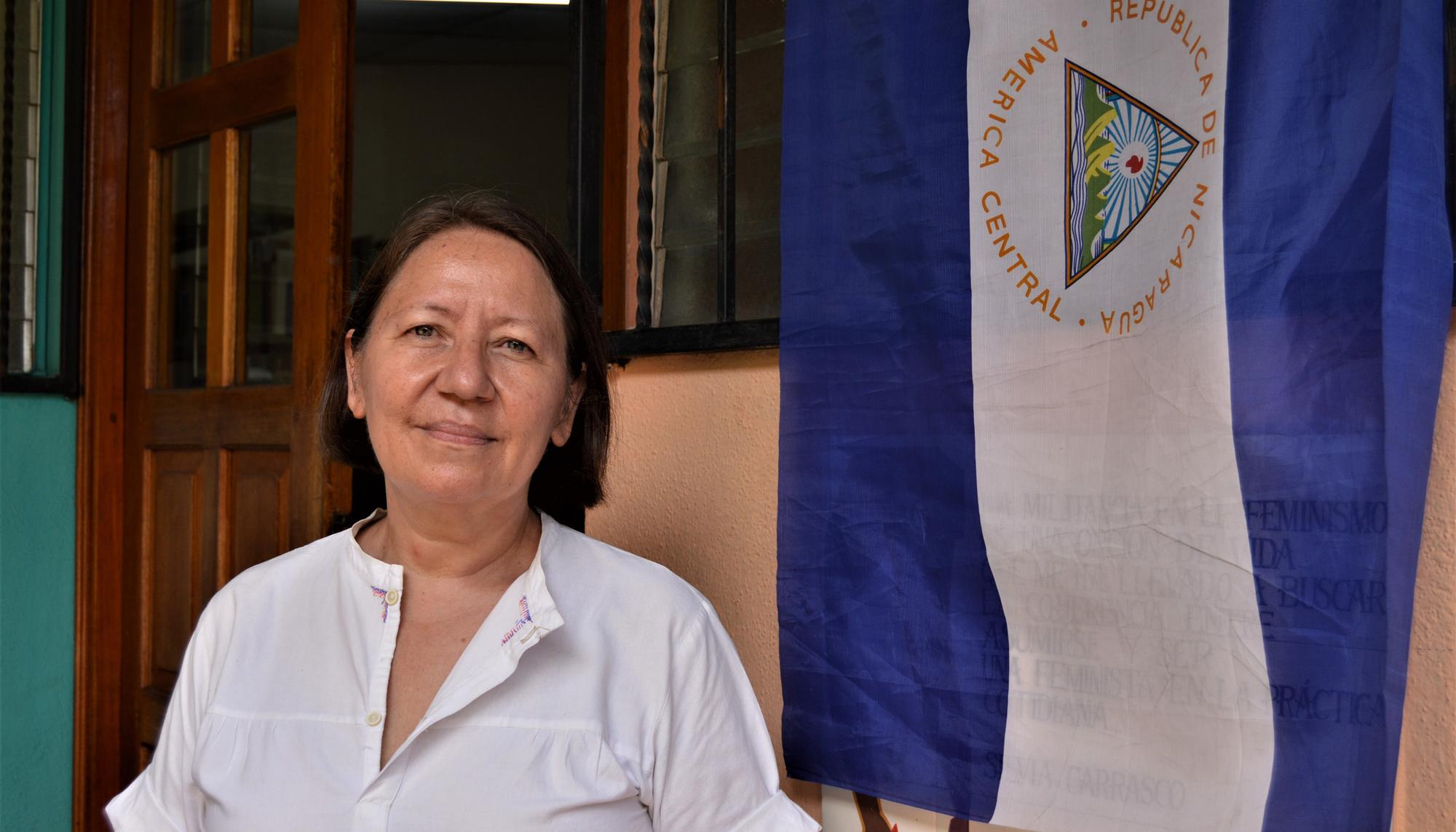 Entrevista Teresa Blandón 2